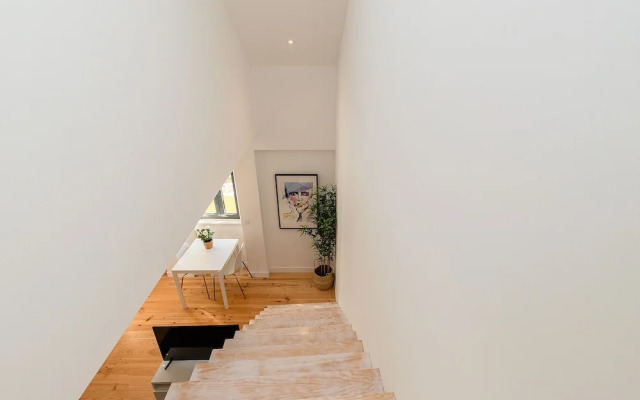 Belem Design 10 by Homing