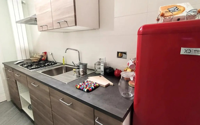 Casetta Ponte Milvio