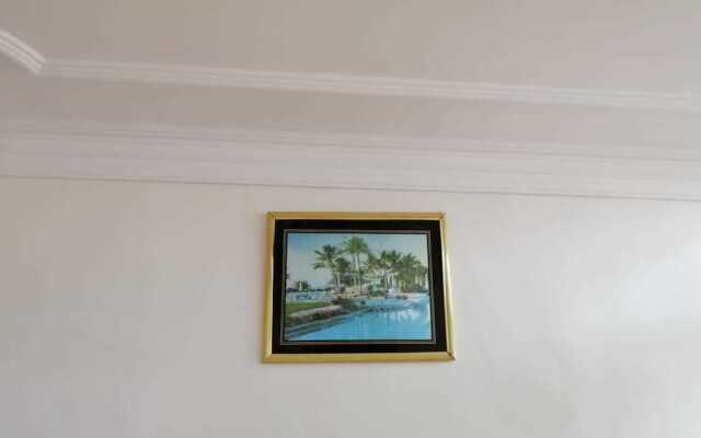 APT Imourane Plage Only Women And Family