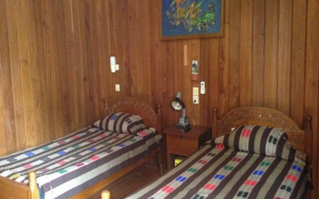 N.K Betelnut Hotel