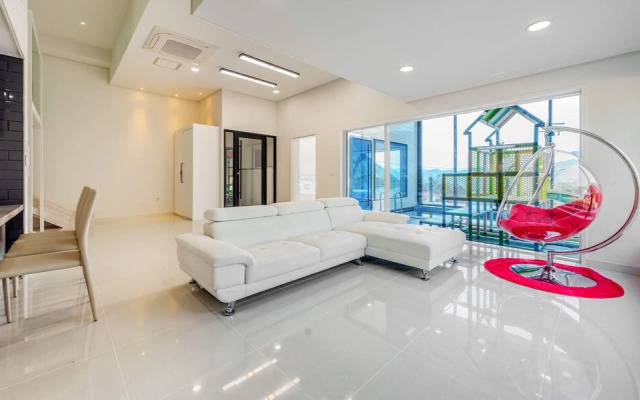 Be-classy Miryang Branch