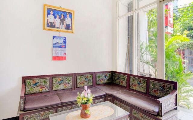 OYO 3229 Ijen Homestay