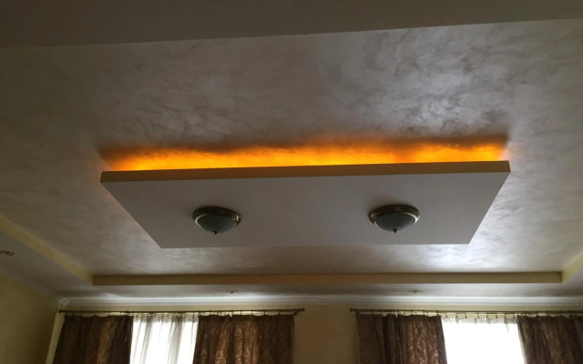 Apartment Miskevycha