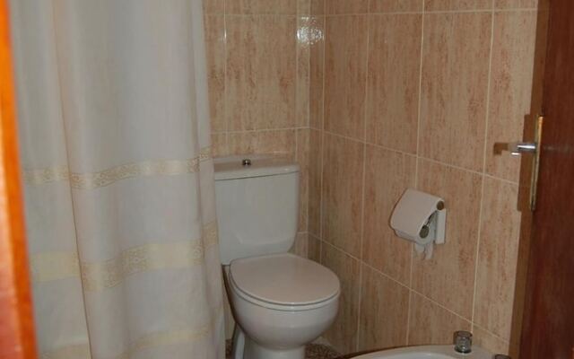 Pensión España 2 Estrellas