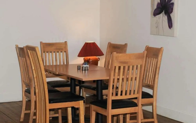 Birnam Guest House