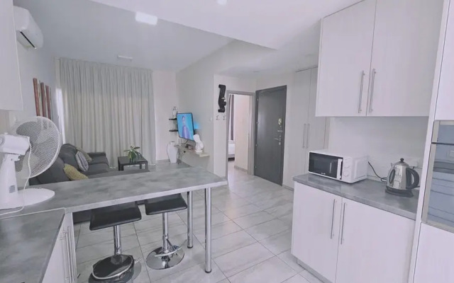 152 LIM - Stay Perfect View Apartment