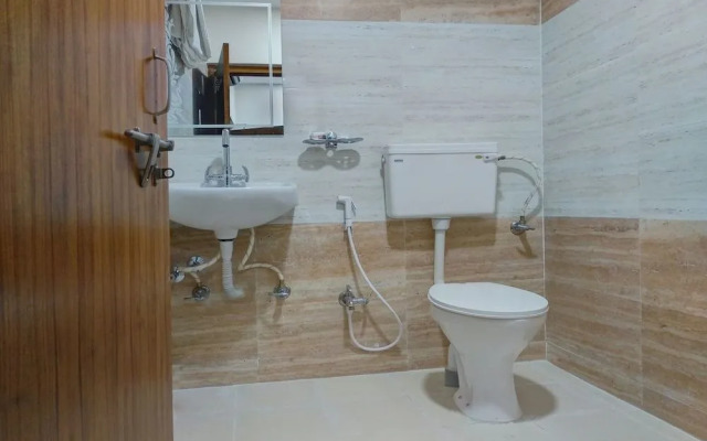 Hotel J.Bhadra Grand