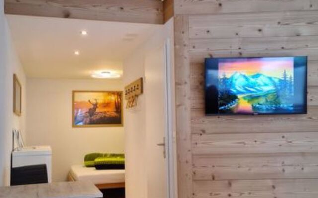 Lilo Studio Beatenberg