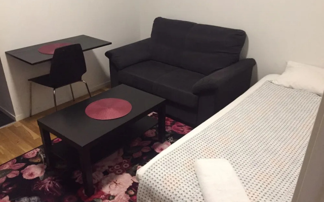 Apartment in Årsta Stockholm 244