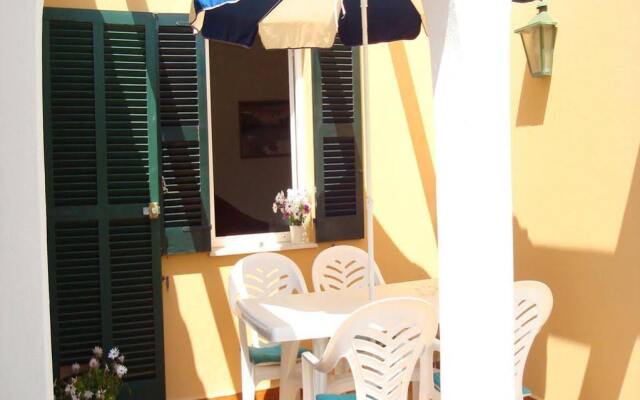 Apartamentos Surest