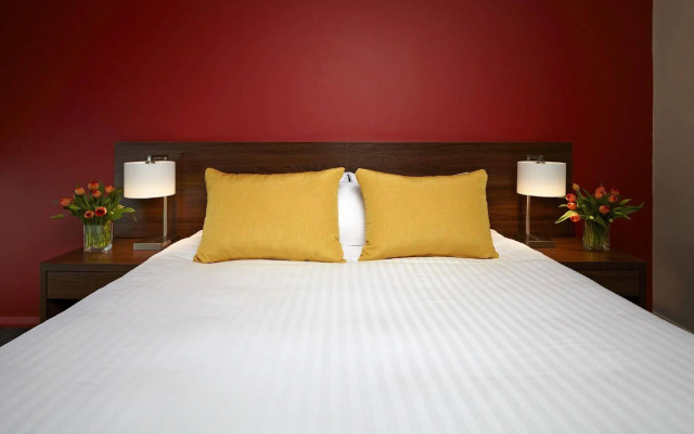 Travelodge Hotel Hobart Airport