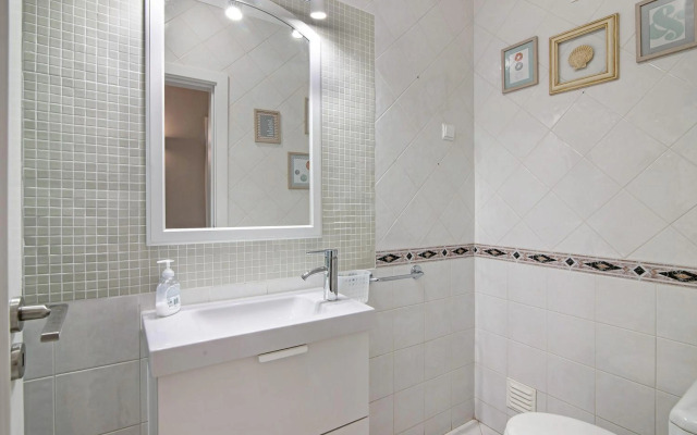 Vilamoura Apartment 3 bedroom