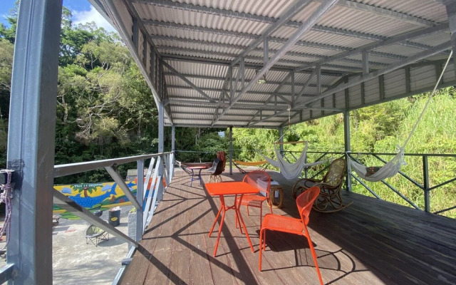 This is OKINAWA - Hostel