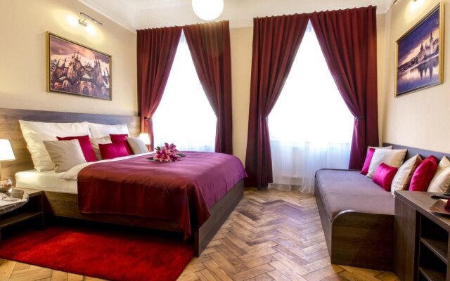 Residence Milada