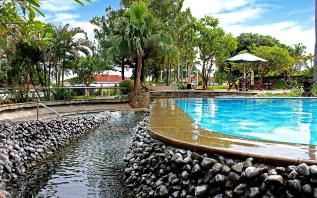 Patra Semarang Hotel & Convention