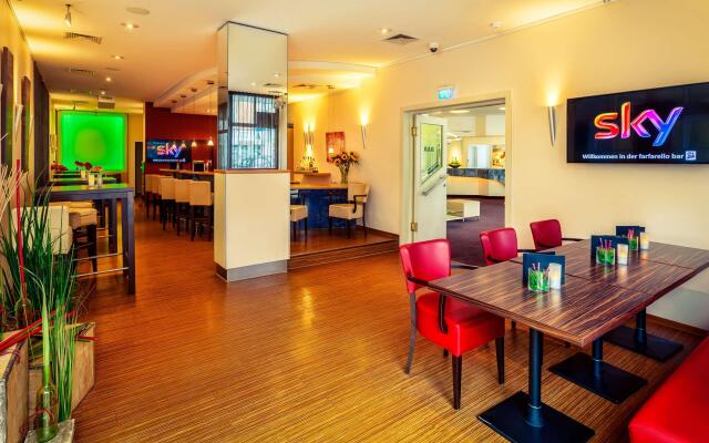 Best Western Plus Hotel Stadtquartier Haan