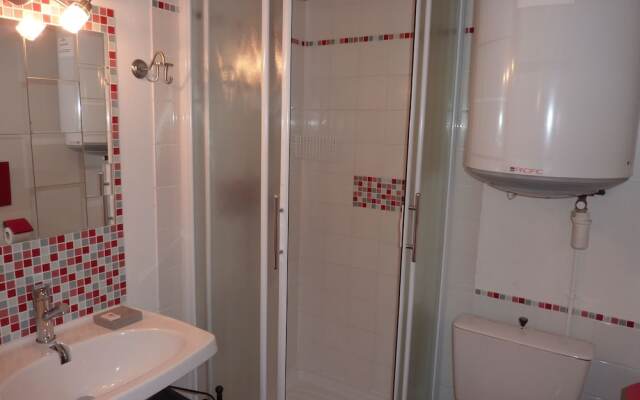 Chambres d'hôtes de la Gondromière