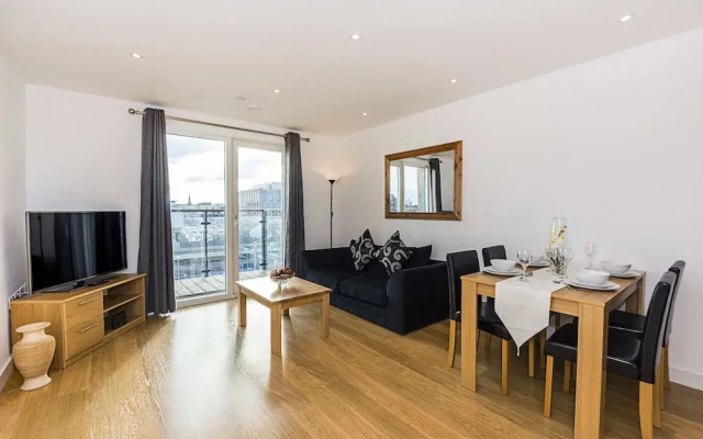 Highlife Lexington Apartments