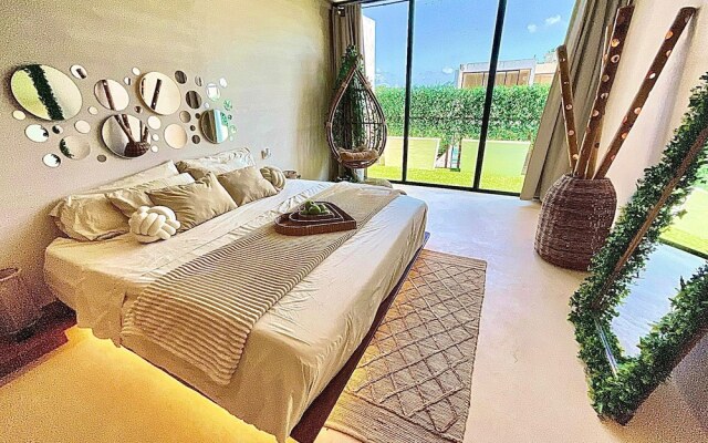 Tulum Penthouse Suite with Private Pool
