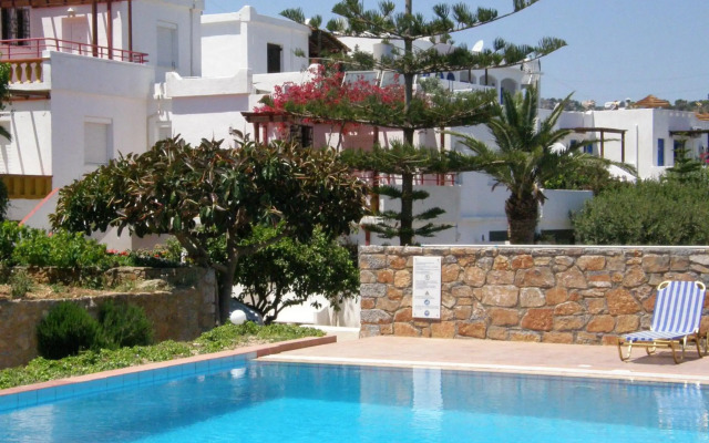 Poppy Villas