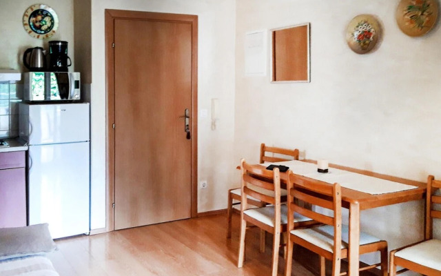 Stunning Apartment in Rovinj With Wifi and 2 Bedrooms