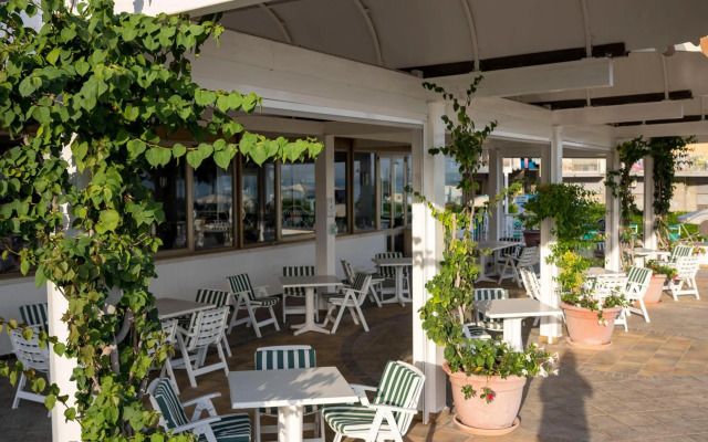 Pietra di Luna Hotel