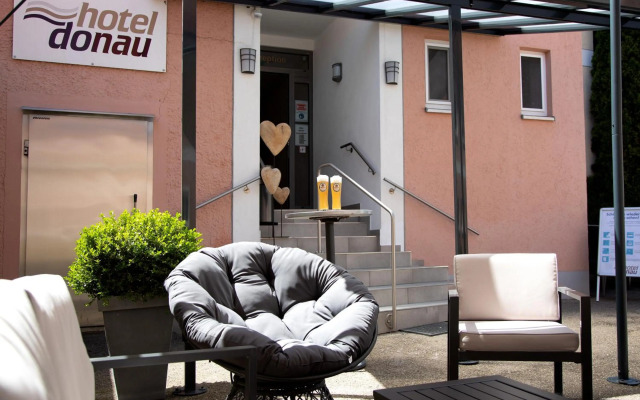 Hotel Donau