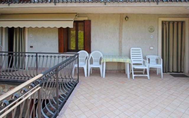 Apartment Adalgisa Tignale 20771