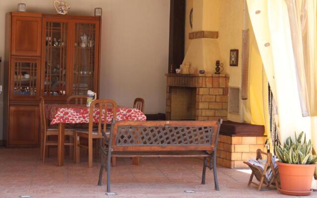 B&B Villa Mozia