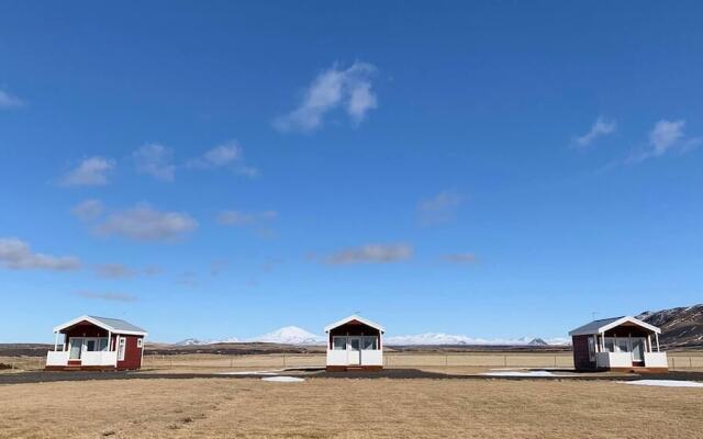 Hekla Adventures