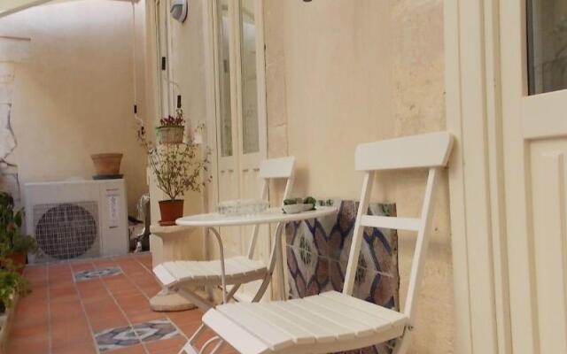 B&B Casa D'Alleri