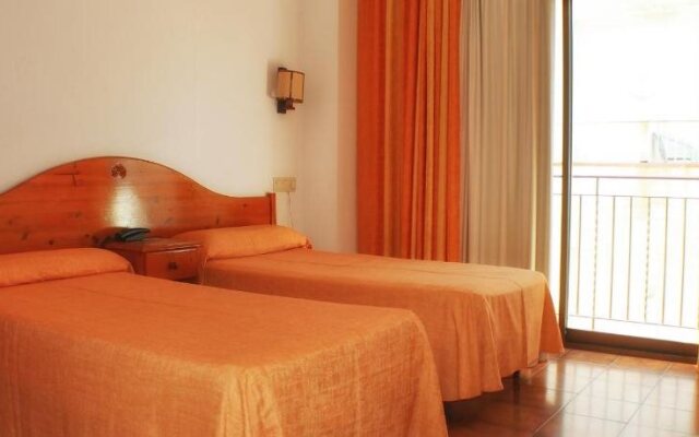 Hotel Parc