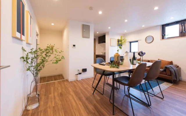 Tora Hotel Skytree - Vacation STAY 51801v