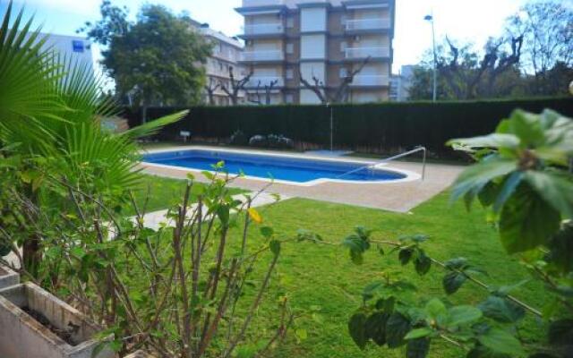 Cambrils Puerto