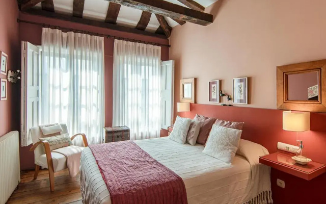 Hotel Mar del Sueve