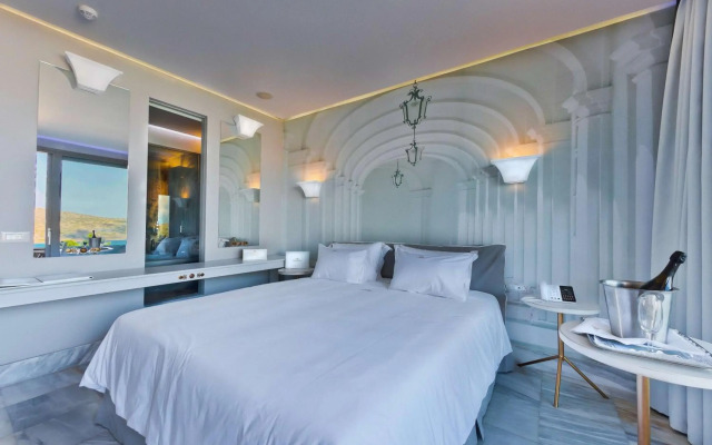 Royal Marmin Bay Boutique & Art Hotel - Adults Only