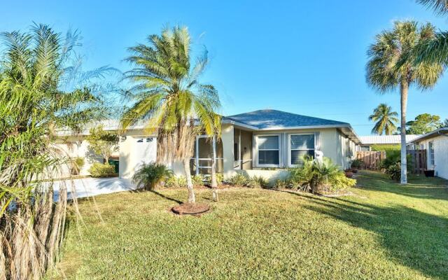 Salerno 3 Bedroom Home by NFVH