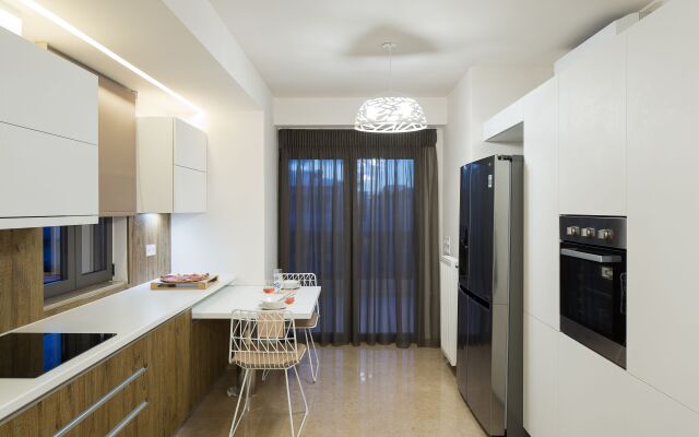 Elaia Luxury Apartments Glyfada