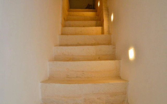 Trulli Lithos Suite