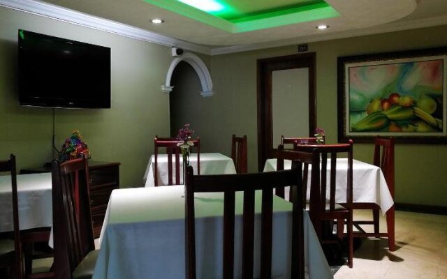 Hotel Hisca