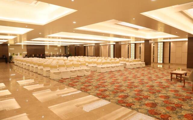 Rivera Sarovar Portico Ahmedabad