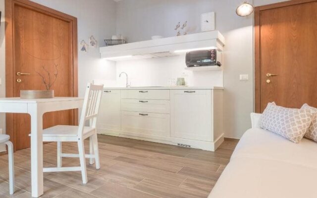 Hotel Villa Tosi