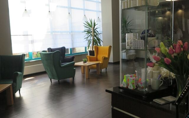 Hotel NAT Sarbinowo