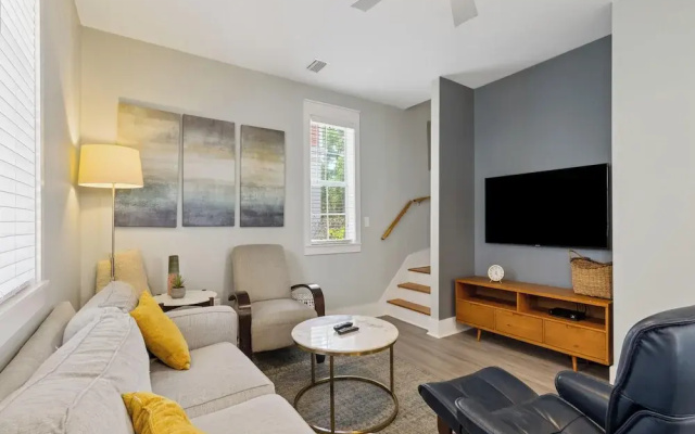 Bungalows at Seagrove #152 by Southern Vacation Rentals