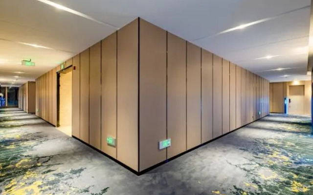 Yuhotel Kunming Northeast