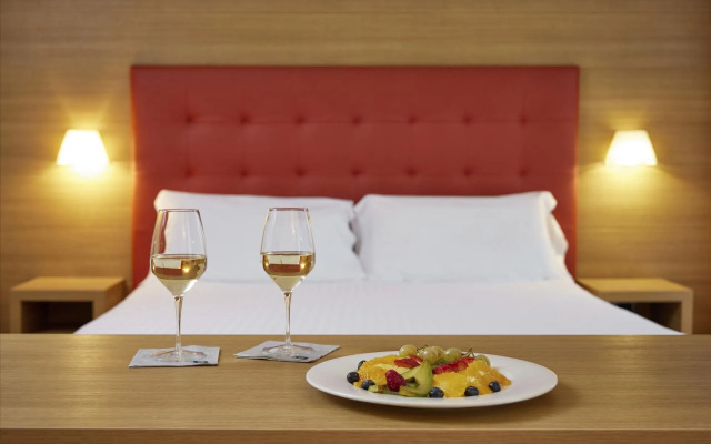 Blu Hotel Acquaseria