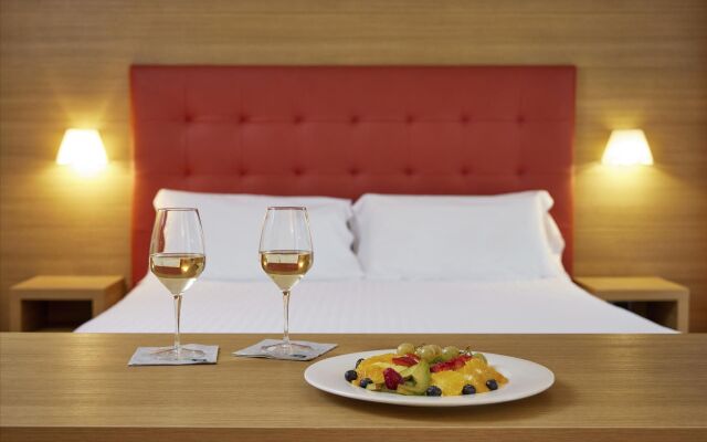 Blu Hotel Acquaseria