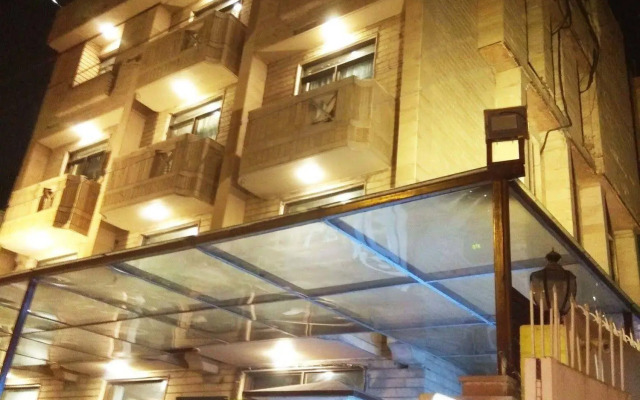 The Legend Inn - New Delhi