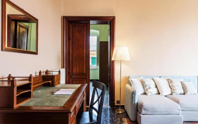 Carlotta Flexyrent Apartment