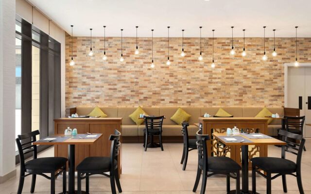 Ibis Styles Dubai Gold District